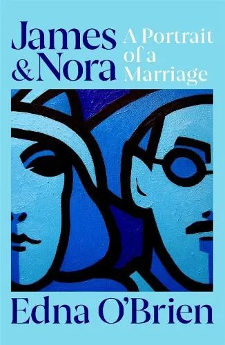 Edna O'Brien James and Nora