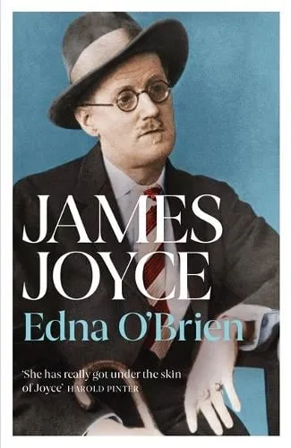 Edna O'Brien James Joyce