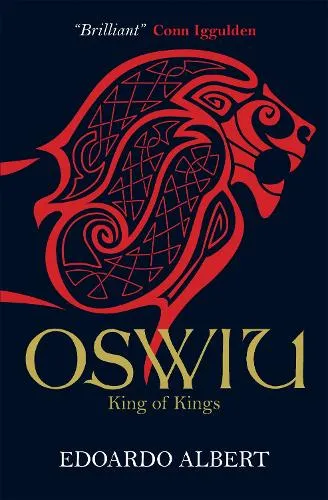 Edoardo Albert Oswiu: King of Kings