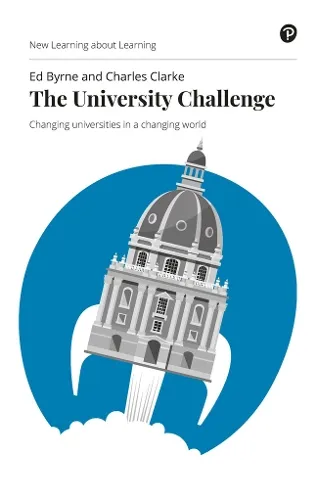Edward Byrne University Challenge, The