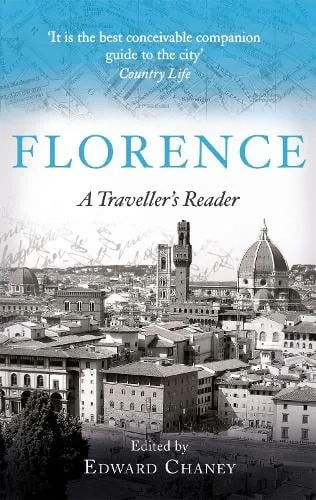 Edward Chaney Florence