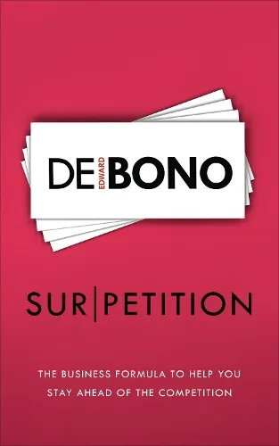 Edward de Bono Sur/petition