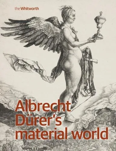 Edward H. Wouk Albrecht DüRer’s Material World