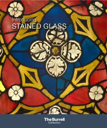 Edward Johnson Introducing Stained Glass