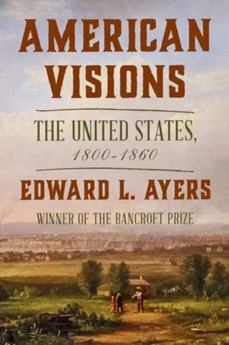 Edward L. Ayers American Visions