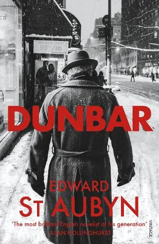 Edward St Aubyn Dunbar