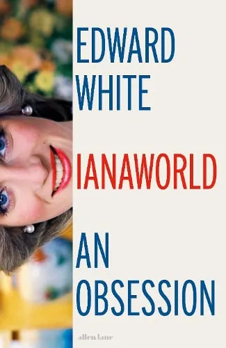 Edward White Dianaworld