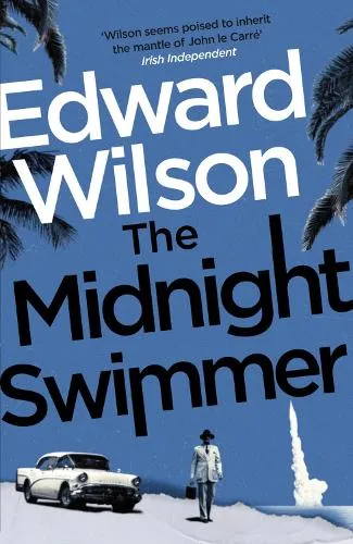 Edward Wilson The Midnight Swimmer