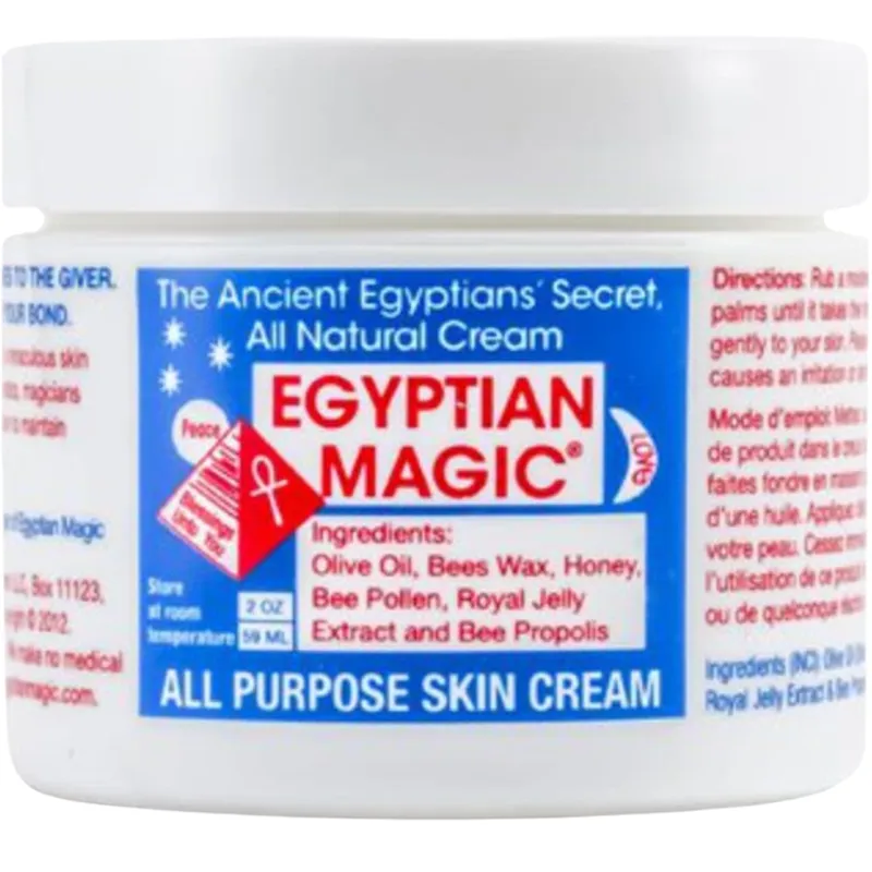 Egyptian Magic Cream - Travel Size 59ml