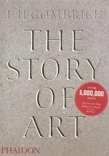 EH Gombrich The Story of Art