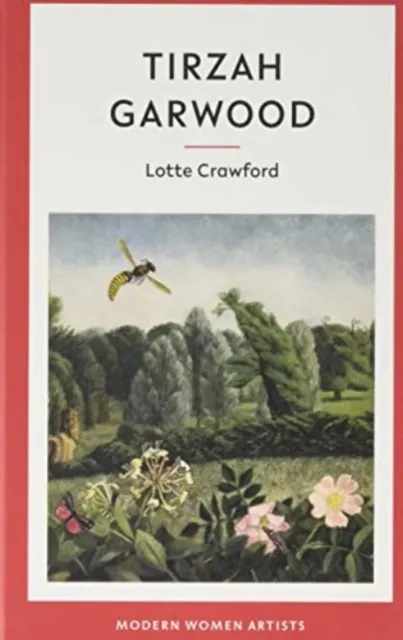 Eiderdown Books Tirzah Garwood