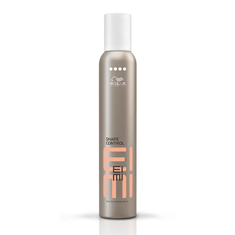 Wella Professionals Eimi Shape Control 500ml