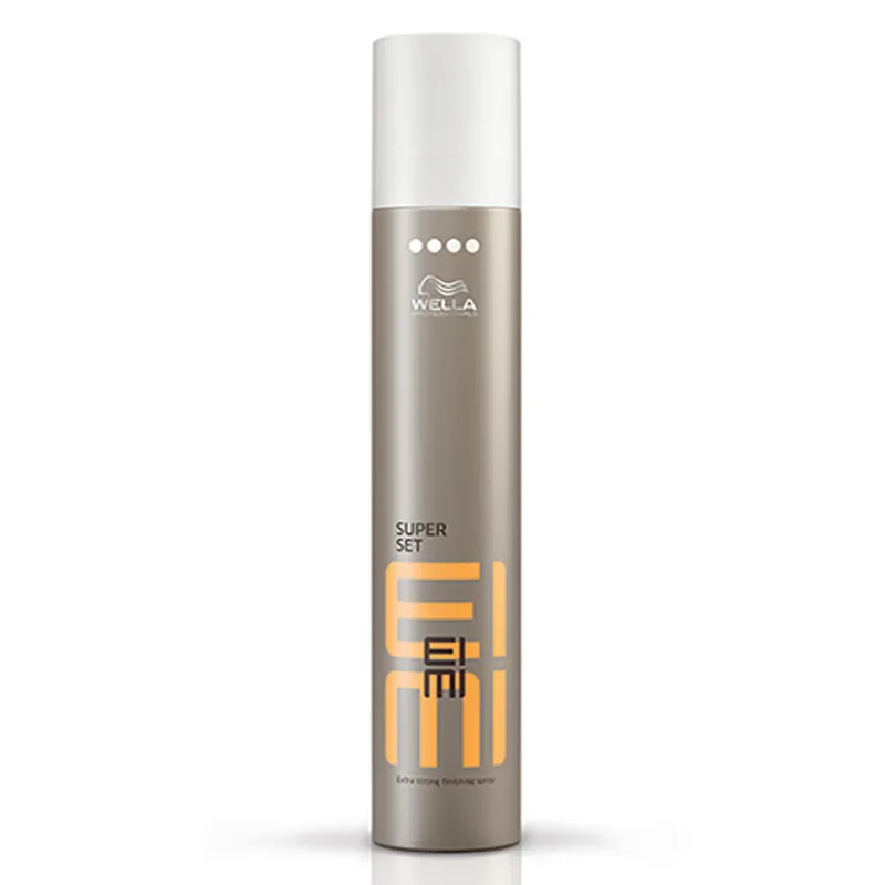 Wella Professionals Eimi Super Set 500ml