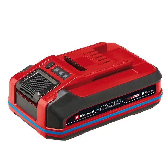 Einhell Power X-Change 18V 3.0Ah Li-Ion Battery