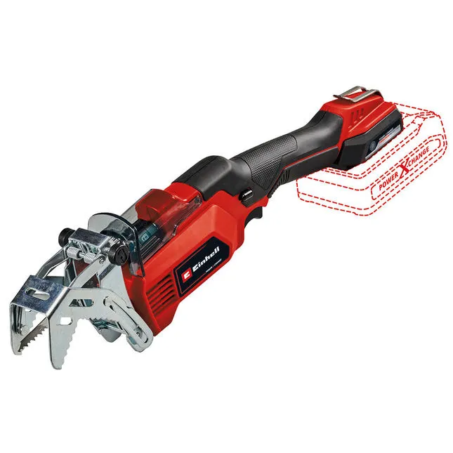 Einhell Power X-Change GE-GS 18/150 Li 18V Pruning Saw (Bare Unit)