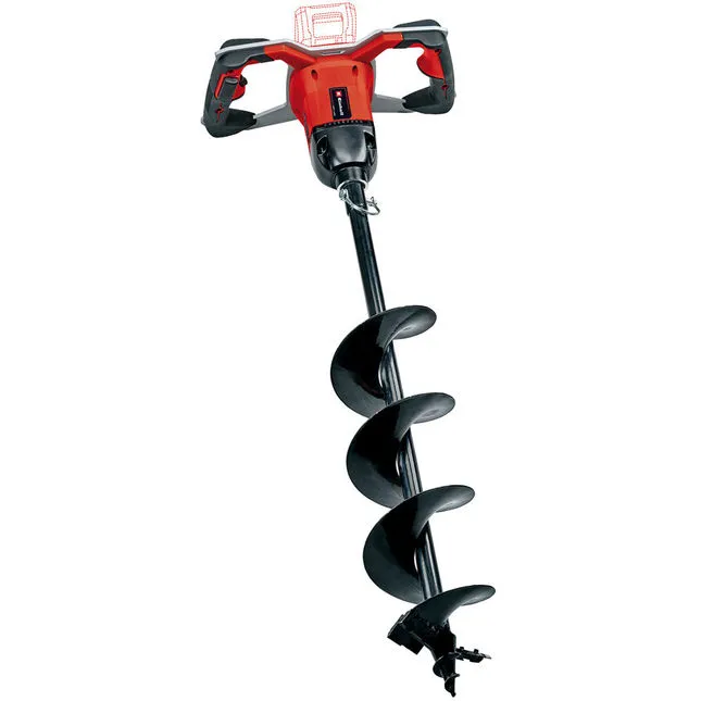 Einhell - gp-ea 18/150 Li BL-Solo Earth Auger 18V Bare Unit - EINGPEA18150