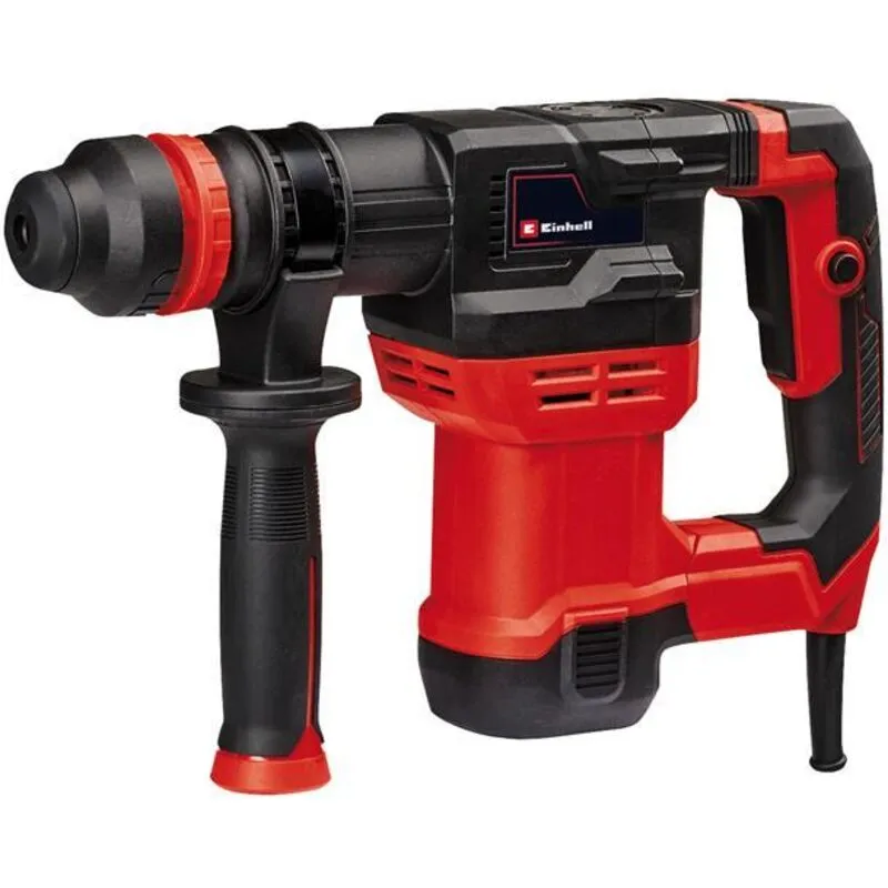 4139135 te-dh 5 sds Plus Demolition Hammer 750W 240V EINTEDH5 - Einhell