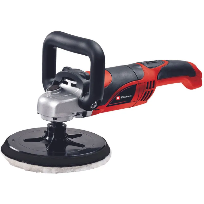 Einhell - 2093264 cc-po 1100/1 1100W Polisher/Sander