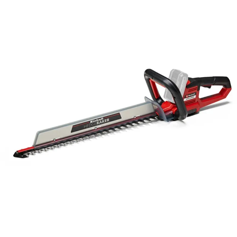 Einhell - 3410920 arcurra 18/55 Cordless Hedge Trimmer 55cm Naked