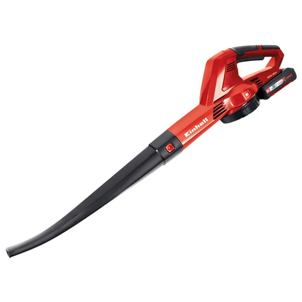 Einhell Cordless Leaf Blower
