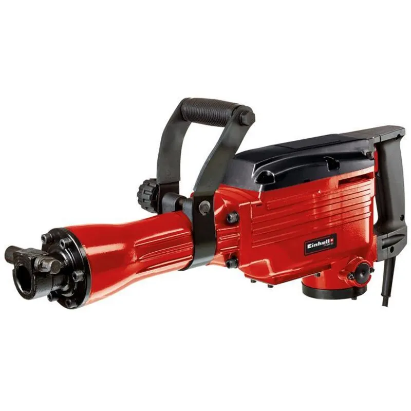 Einhell - 4139087 tc-dh 43 sds Hex Demolition Hammer 1600W 240V EINTCDH43