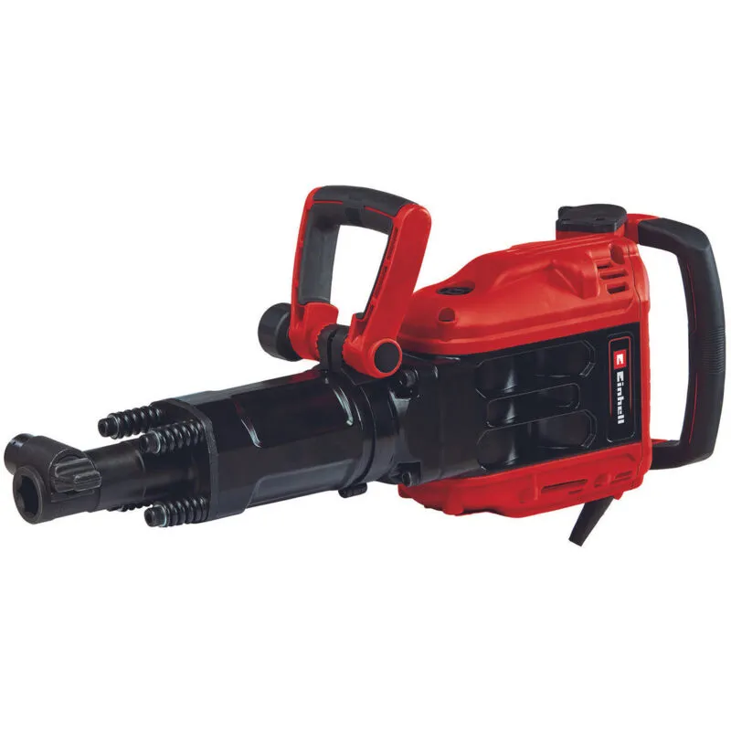 Einhell - 4139130 te-dh 50 sds Hex Demolition Hammer 1700W 240V EINTEDH50