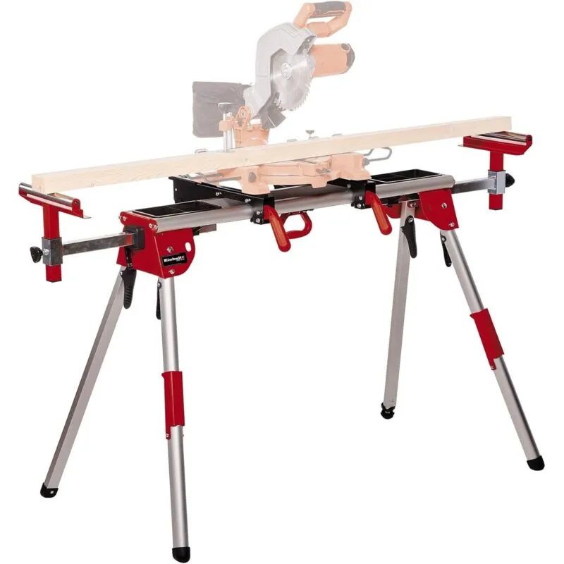 Einhell - 4310615 mss 1610 Mitre Saw Stand