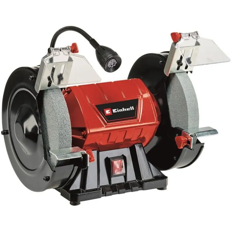 Einhell TC-BG 200L Bench Grinder 200mm
