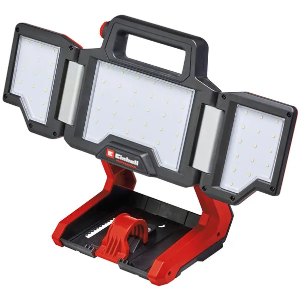 Einhell 4514172 TP-CL 18/3000 Li-Solo Power X-Change Site Light 18...