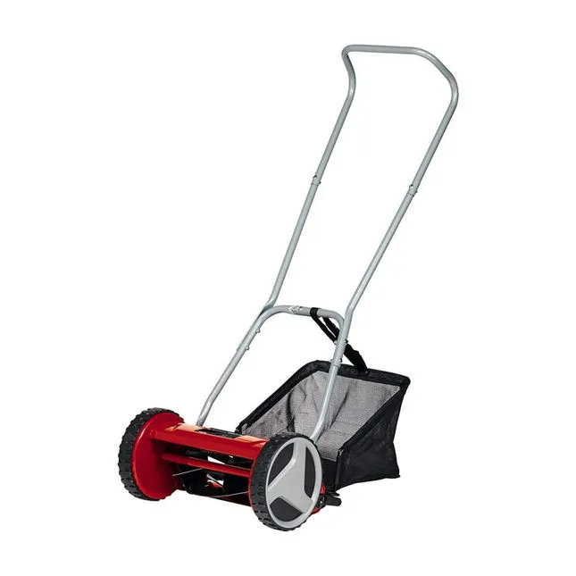 Einhell GC-HM 300 30cm Hand Lawnmower