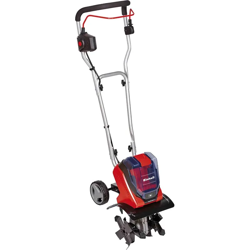 Einhell Power X-Change GE-CR 30 LI-Solo 36V Tiller (Bare Unit)