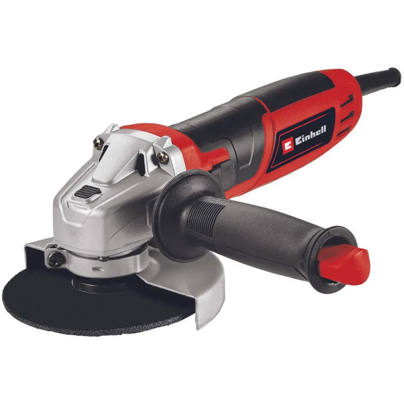 Einhell TC-AG 115/750 Angle Grinder 115mm