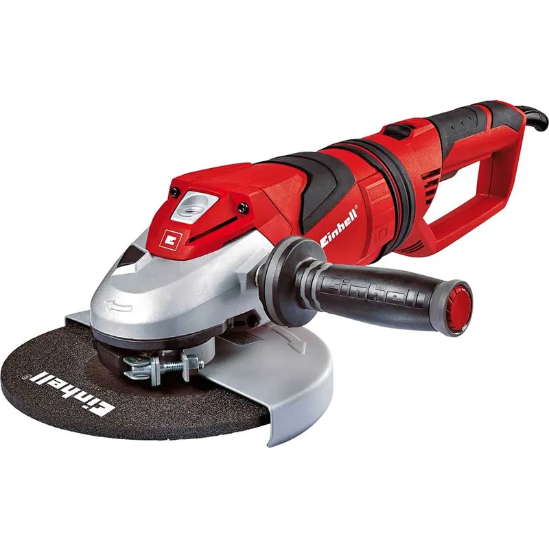 4430870 te-ag 230 Angle Grinder 2350W 240V EINTEAG235 - Einhell