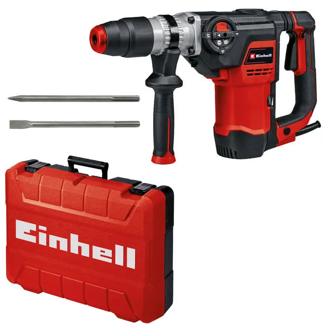 Einhell TE-RH 40 3F 10J Rotary Hammer (230V)