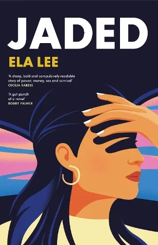 Ela Lee Jaded