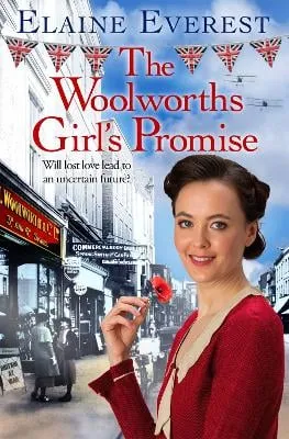 Elaine Everest The Woolworths Girl's Promise