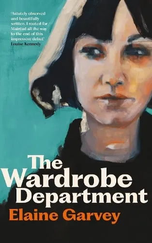 Elaine Garvey The Wardrobe Department