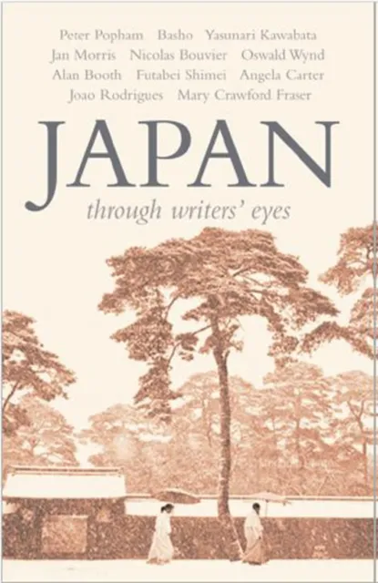 Eland Publishing Ltd Japan