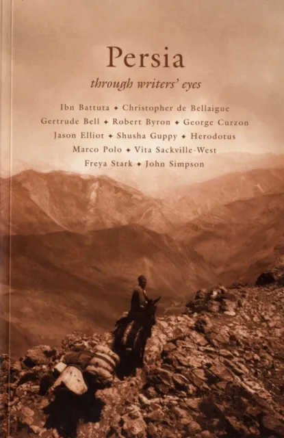 Eland Publishing Ltd Persia
