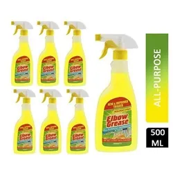 Elbow Grease All Purpose Degreaser 500ml - Pack (8)