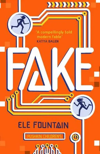 Ele Fountain Fake