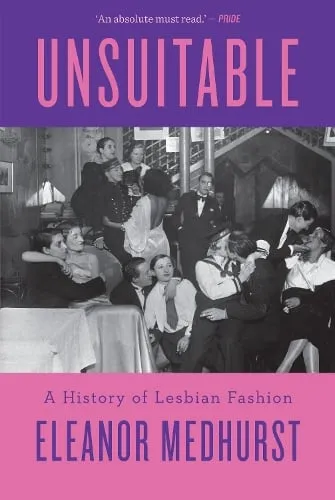 Eleanor Medhurst Unsuitable