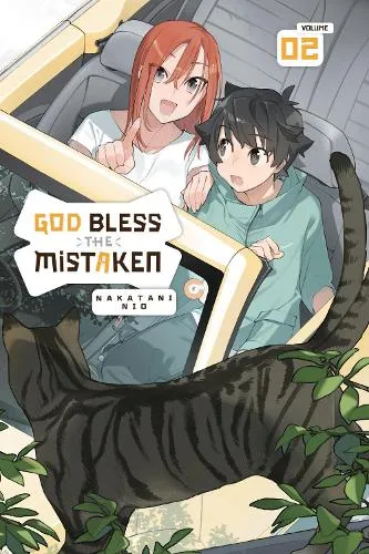Eleanor Summers God Bless the Mistaken, Vol. 2