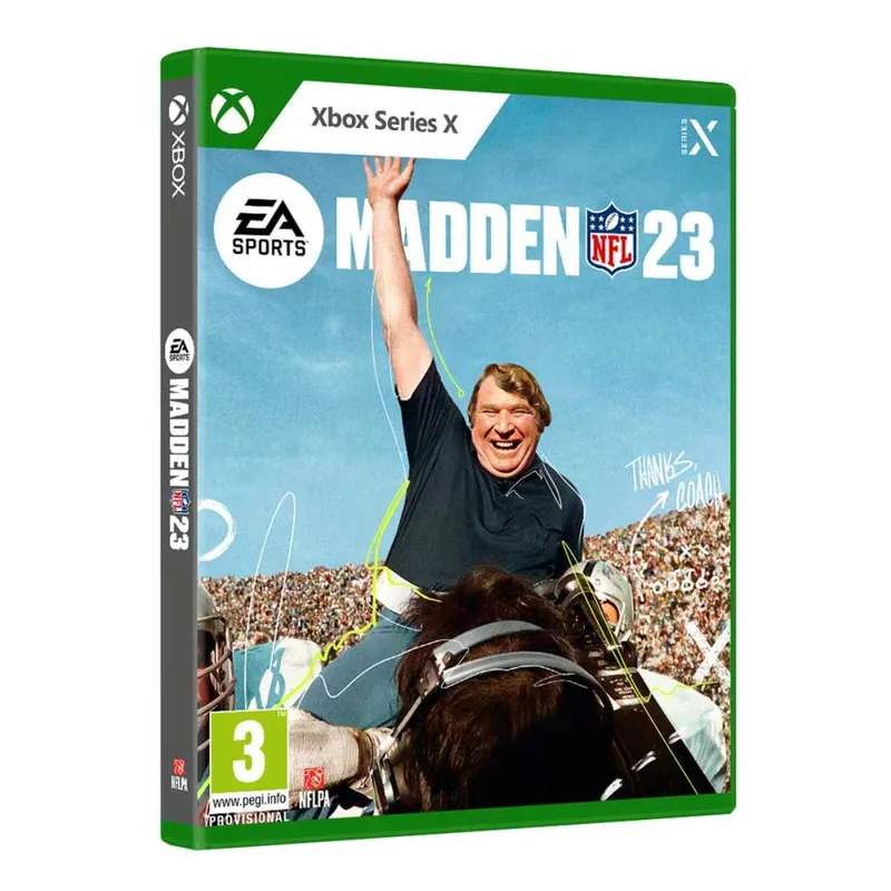 EA Madden Nfl 23 - Xbox Series X