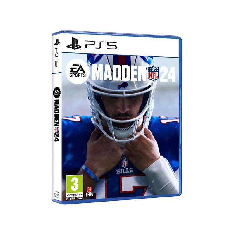EA Madden Nfl 24 - PS5