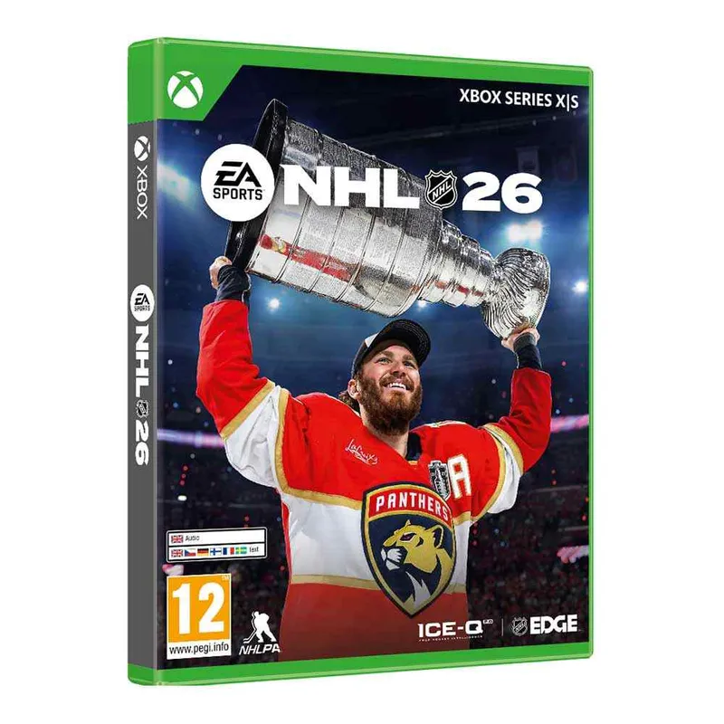EA Nhl 26 - Xbox Series X