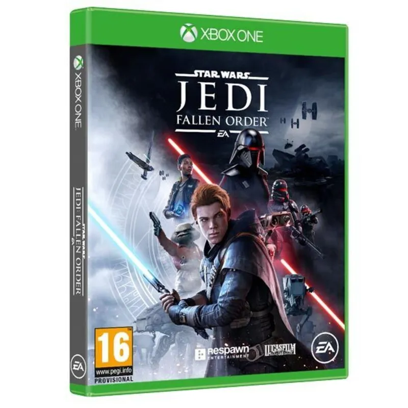 EA Star Wars Jedi The Fallen Order - Xbox One