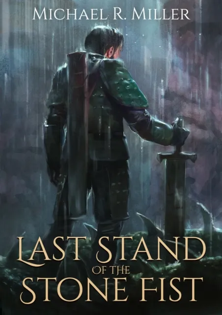 Elemental Arts Last Stand Of The Stone Fist