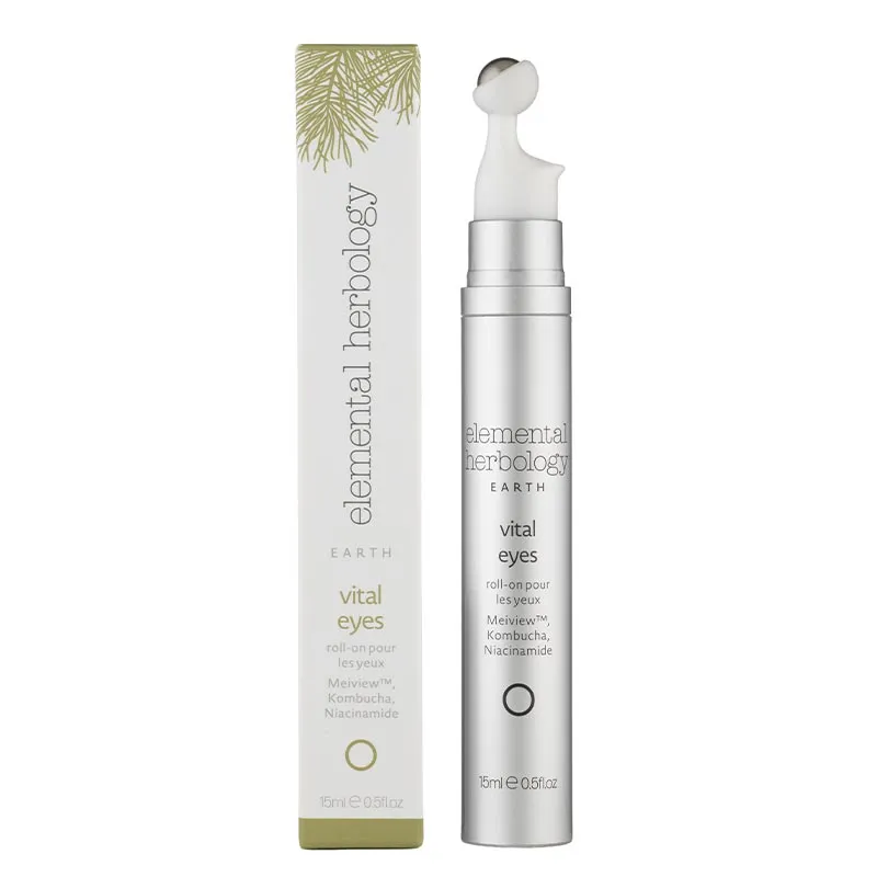 Elemental Herbology Vital Eyes 15ml
