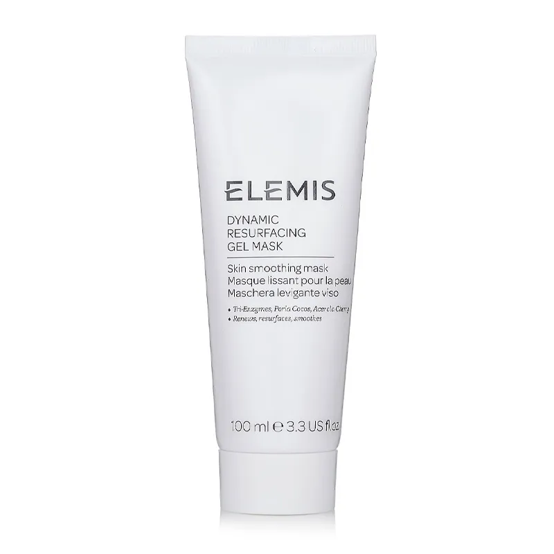 Elemis Dynamic Resurfacing Gel Mask Supersize 100ml - Worth £116